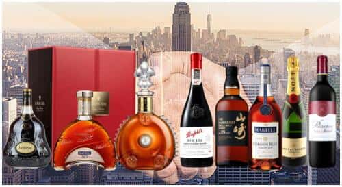 和田市于田县回收洋酒